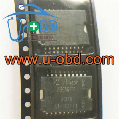 Infineon A2C56211