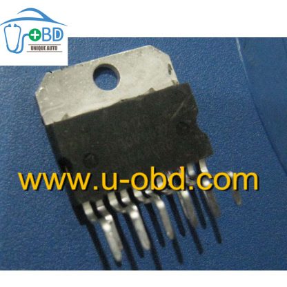 L9170 Commonly used power driver chip for Marelli ECU