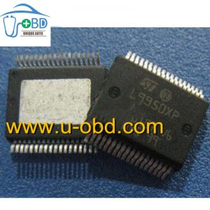 L9950XP Commonly used power driver chip for automotive ECU
