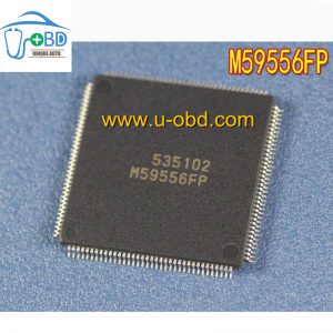 M59556FP Commonly used drive chip for Nissan ECU