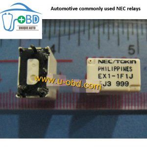 NEC TOKIN EX1-1F1J Automotive commonly used NEC relays 5 PIN