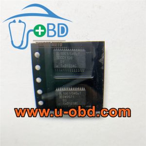 NXP1061 5V0CT car CAN BUS transceiver chips