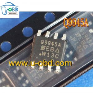 Q9945A 9945A Commonly used fuel injection driver chip for Delphi ECU