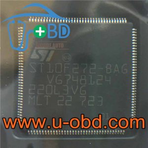 ST10F272-BAG