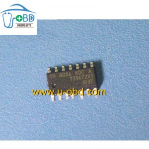TH8056 KDC A CAN communication Transceiver chip for automotive ECU