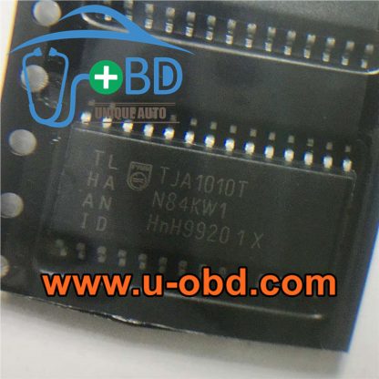 TJA1010T Car ECM CAN BUS Communication transceiver chips