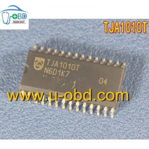 TJA1010T NXP CAN communication chip for automotive ECU