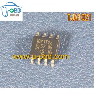 TJA1021T CAN communication chip for automotive ECU