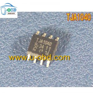 TJA1040 CAN communication Transceiver chip for automotive ECU