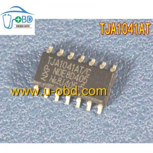 TJA1041AT CAN communication chip for automotive ECU