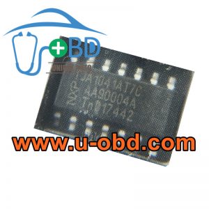 TJA1041AT Car ECU CAN Communication chip