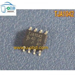 TJA1042 CAN communication chip for automotive ECU