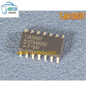 TJA1043T CAN communication Transceiver chip for automotive ECU