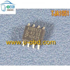 TJA1051 CAN communication chip for automotive ECU