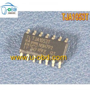 TJA1053T CAN communication chip for automotive ECU