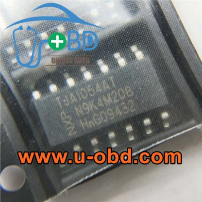TJA1054AT Automotive ECM CAN BUS Communication transceiver chips