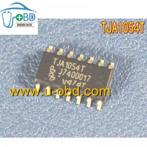 TJA1054T CAN communication Transceiver chip for automotive ECU