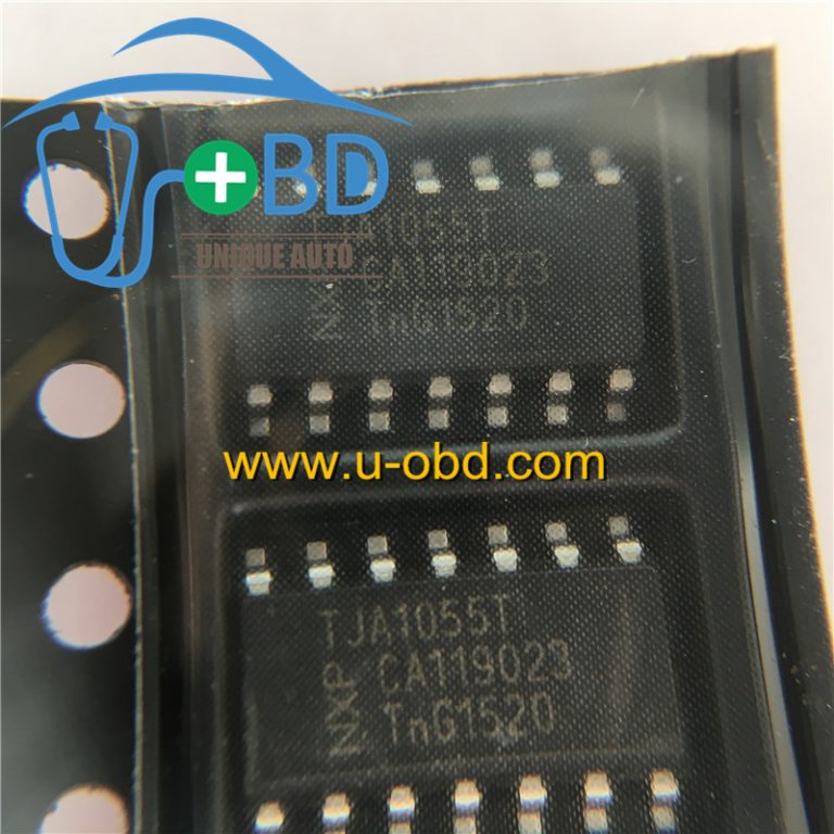 TJA1055T CAN communication Transceiver chip for automotive ECU