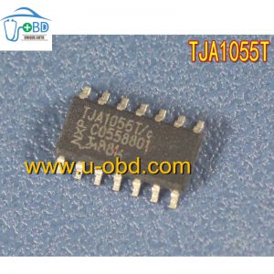 TJA1055T CAN communication Transceiver chip for automotive ECU