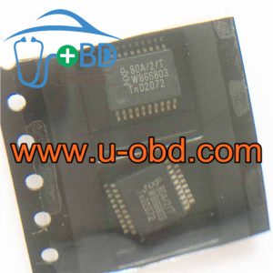 TJA1080A2T 80A2T CAN communication chip