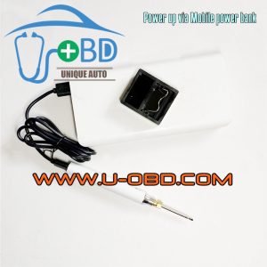 USB Portable soldering small size soldering iron
