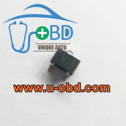 V Mitsubishi ECU Commonly used ignition driver chip