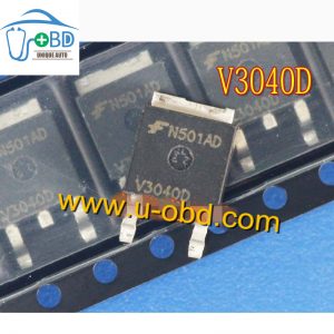 V3040D M7 Commonly used ignation chips for Cruze SIEMENS ECU