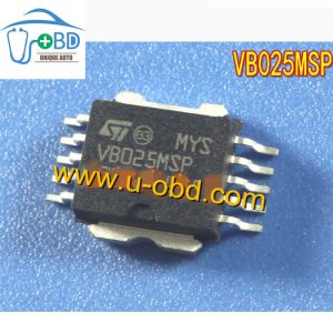 VB025 VB025MSP Commonly used Ignition driver chip for Marelli ECU