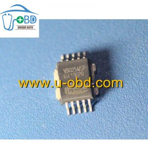 VB025MSP Commonly used Ignition driver chip for Marelli ECU