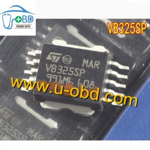 VB325SP Commonly used Ignition driver chip for Marelli FIAT ECU