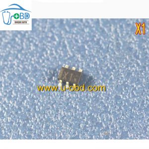 X1 Commonly used ignition driver chip for Mitsubishi ECU