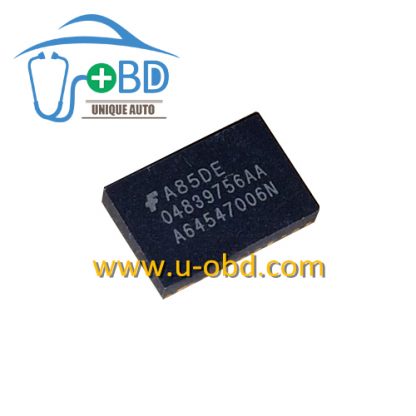 04839756AA 04839756AA widely used automotive ECU chips