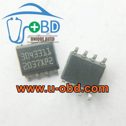 3043311 BOSCH diesel ECU Commonly used vulnerable chips - 5 PCS Per lot - Image 2