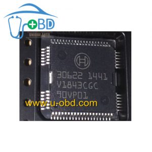 30622 Diesel Engine ECU power driver chip