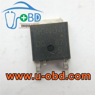 90N04 BMW N55 N20 DME motor driver chips