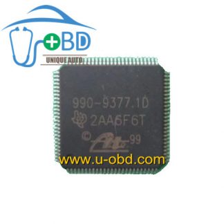 990-9377.1D Widely used automotive ABS module driver chips