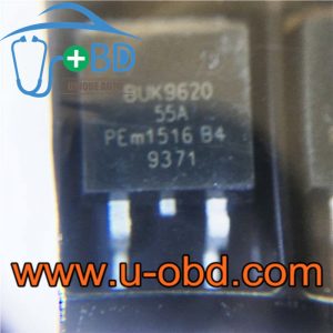 BUK9620-55A widely used ECU transistors