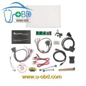 FGTech V54 Galletto 4 BDM-TriCore-OBD FG TECH