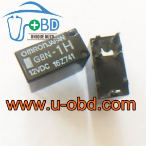 G8N-1H 12VDC widely used automotive relays