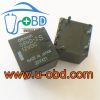 Relais G8ND-2S 12VDC 12V 25A DUAL H-BRIDGE relay, 180 Ohm, Low operating voltage Relais G8ND-2S 12VDC 12V 25A DUAL H-BRIDGE relay, 180 Ohm, Low operating voltage