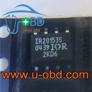 IR20153S BOSCH EDC7 widely used driver chips