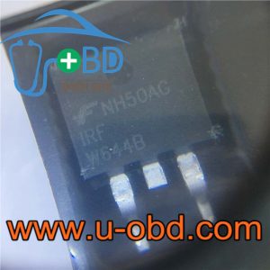 IRFW644B Widely used ECU driver chips