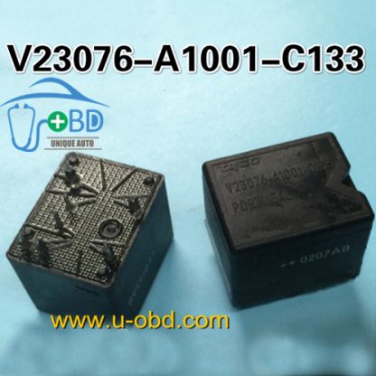 V23076-A1001-C133 Widely used automotive BCM relays