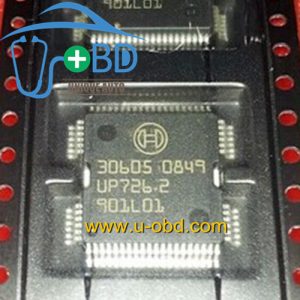 30605 Widely used driver chips for volkswagen BOSCH ECU