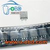 5104DB Ford ECU ECM widely used ignition transistors