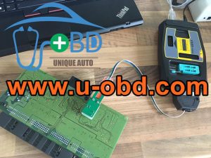 BMW FRM module repair tools