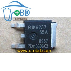 BUK9237-55A Widely used driver chips for automotive ECU