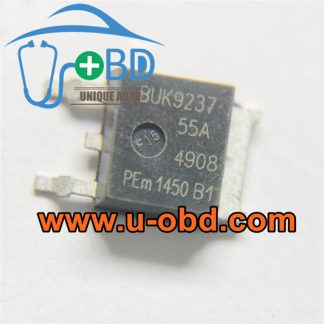 BUK9237-55A Car ECM ECU commonly used MOSFET