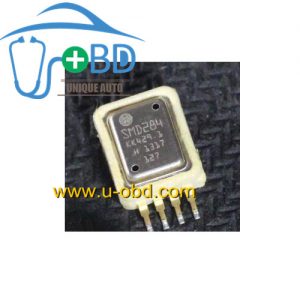 SMD284 Widely used pressure sensors for BMW N52 DME Mercedes Benz ECU SOP8