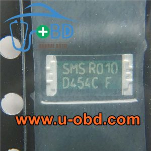 SMS R010 BMW High precision resistor